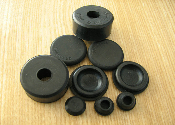 Lavadoras de caucho, sello de aceite de caucho, junta de caucho, anillo de caucho fabricado con NBR, Viton, silicona, etc.