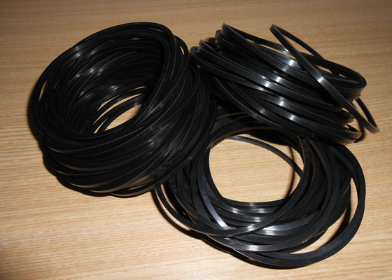 Lavadoras de caucho, sello de aceite de caucho, junta de caucho, anillo de caucho fabricado con NBR, Viton, silicona, etc.