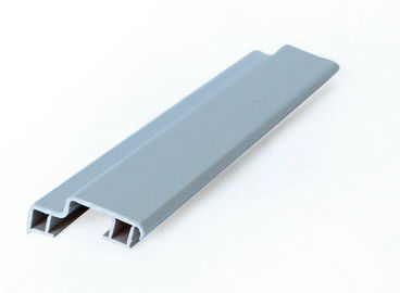 Environmentally friendly Painting-like high light PVC Extrusion Profiles for Refrigerator