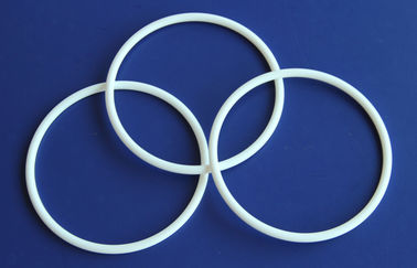 Specialty Expanded Ptfe Teflon Flat Washer For Pressure Cooker