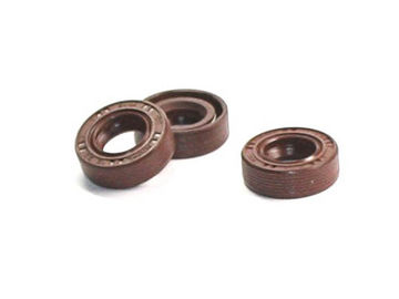 O Ring Trailer Grease Seals High Speed Shaft For Soy Milk Maker