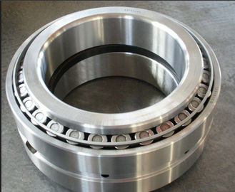 3510/560 Taper Roller Bearing Open Trailer Wheel Bearings