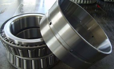 3510/560 Taper Roller Bearing Open Trailer Wheel Bearings