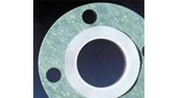 Junta de PTFE envolvente