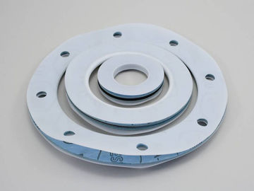 Juntas del sobre del Teflon PTFE