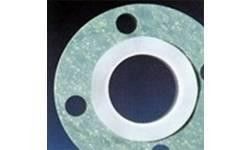 Junta de PTFE envolvente