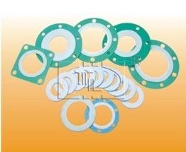 JUNTAS DEL SOBRE DE PTFE PARA EL & DE LA VÁLVULA; ENVASE DEL TANQUE